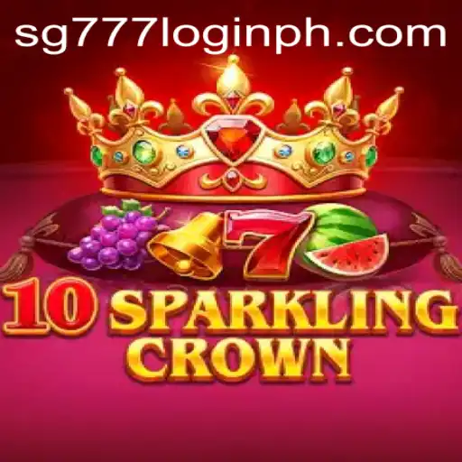 Introducing 10SparklingCrown: A Glimmering Journey into Online Gaming