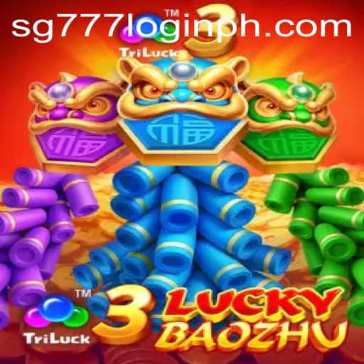 Exploring 3LuckyBaozhu: A Deep Dive into the Thrilling Casino Game