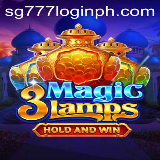 Discover the Magic of 3MagicLamps: An Immersive Gaming Experience