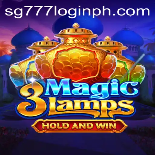 Discover the Magic of 3MagicLamps: An Immersive Gaming Experience