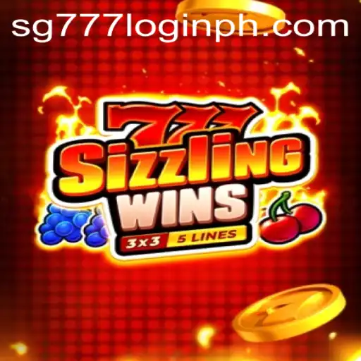 Exploring the Thrills of 777SizzlingWins: A New Era of Online Gaming