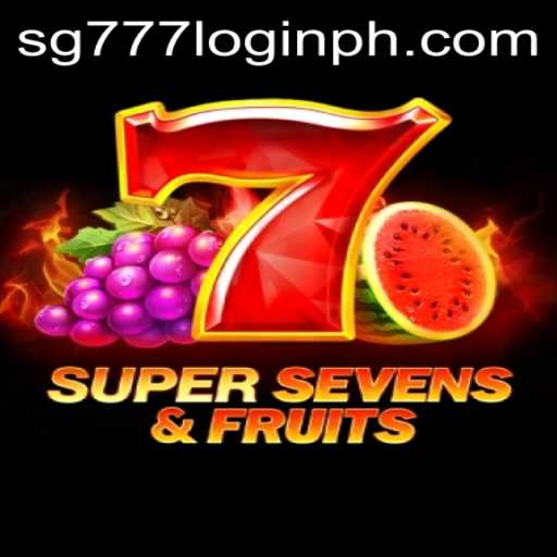 Discovering the Thrills of 7SuperSevensFruits: A Guide to Gameplay and Strategy