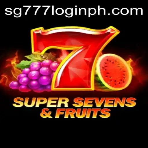 Discovering the Thrills of 7SuperSevensFruits: A Guide to Gameplay and Strategy
