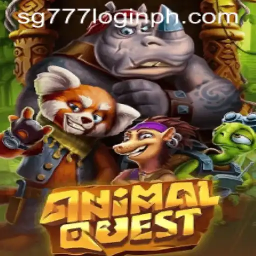Exploring the Adventurous World of AnimalQuest and the Convenience of SG777 Login