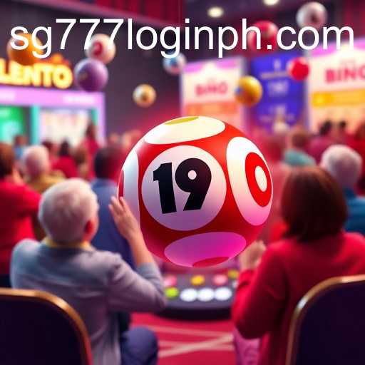 The Exciting World of Bingo Games: Unlocking Fun with sg777 Login