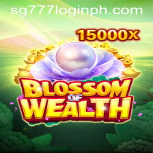 BlossomofWealth: A Floral Adventure into Gaming Riches