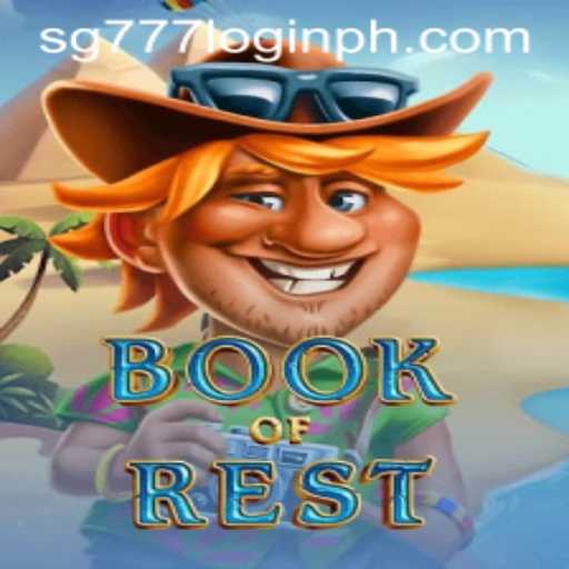 Discover the Adventures in BookofRest: Your Guide to sg777 login