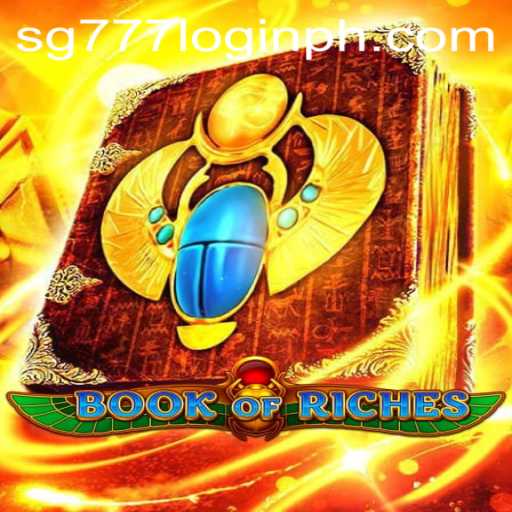 Dive Into the Exciting World of BookofRiches - A Comprehensive Guide