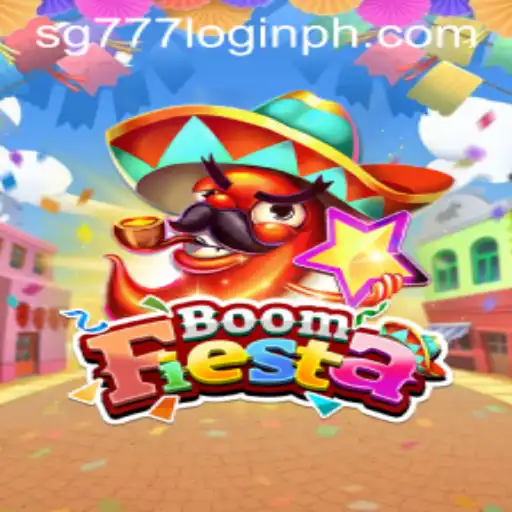 Unveiling BoomFiesta: The Ultimate Gaming Experience with sg777 Login