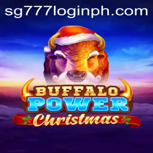 BuffaloPowerChristmas Game Review and sg777 Login Insights