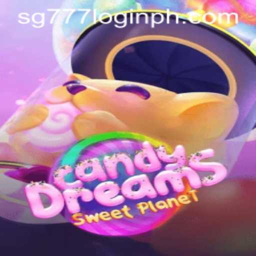 Dive Into CandyDreams: A Sweet Adventure with sg777 Login