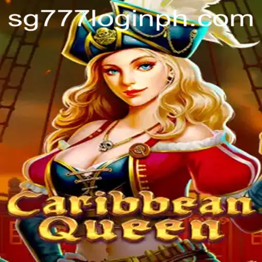 Caribbean Queen: Dive into the Enchanting World of SG777 Login