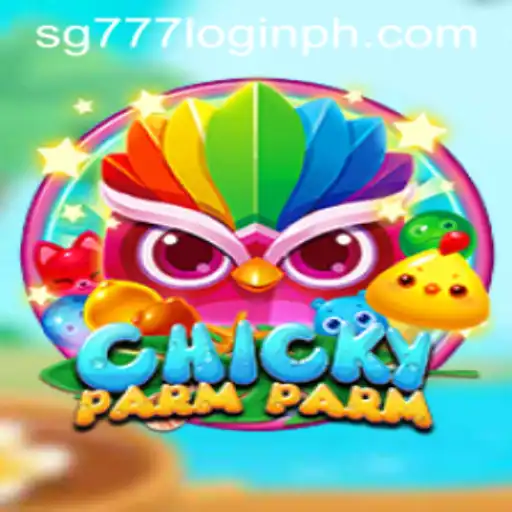Exploring the New Gaming Sensation: ChickyParmParm and its Integration with sg777 login