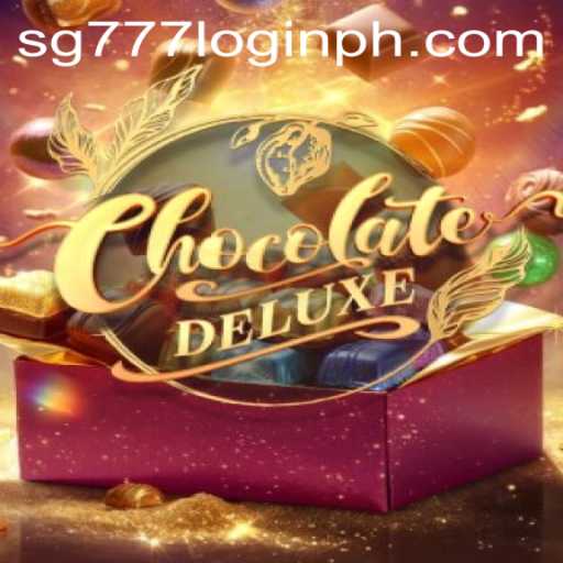 Discover the Sweet Adventure of ChocolateDeluxe: A Guide to the New Gaming Sensation