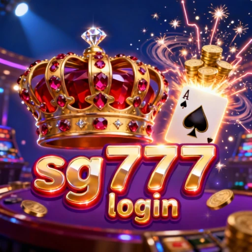 sg777 login