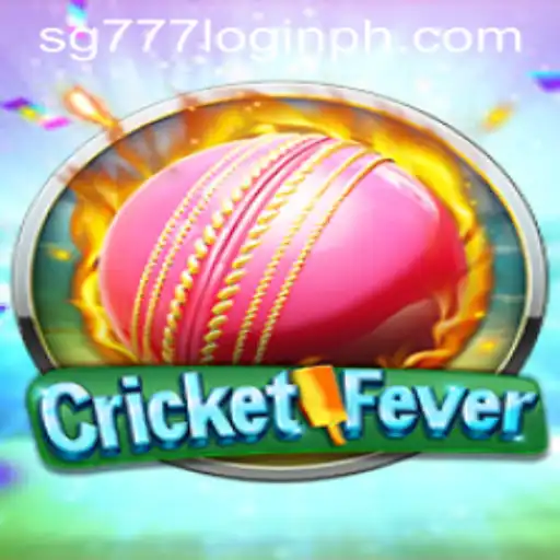 CricketFever: A Comprehensive Guide to the Game and SG777 Login