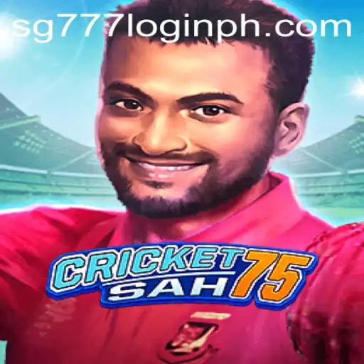 Exploring the Exciting World of CricketSah75 and Navigating SG777 Login