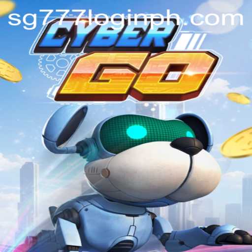 Discover CyberGO: The Futuristic Gaming Experience with SG777 Login