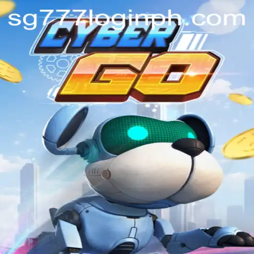 Discover CyberGO: The Futuristic Gaming Experience with SG777 Login