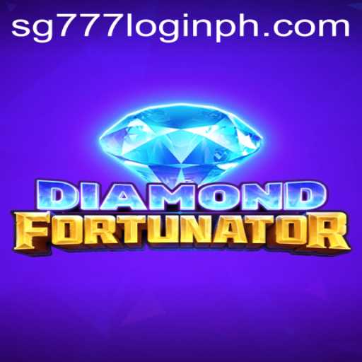 Dive Into the Exciting World of DiamondFort with sg777 Login
