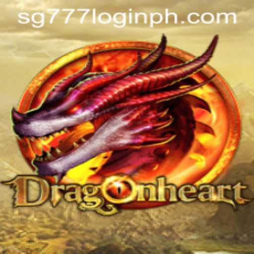 DragonHeart: An Epic Gaming Adventure with sg777 Login Guide