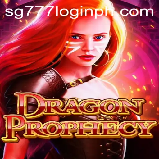 Exploring the Fantasy Realms of DragonProphecy and Navigating the sg777 Login