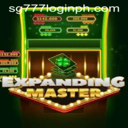 Discover the Thrilling World of ExpandingMaster