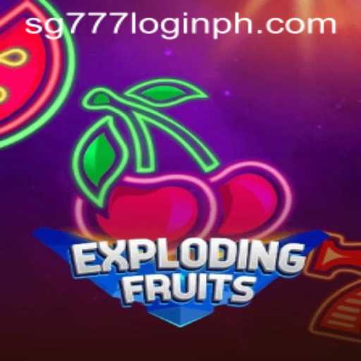 ExplodingFruits: A Thrilling Adventure in Digital Gaming