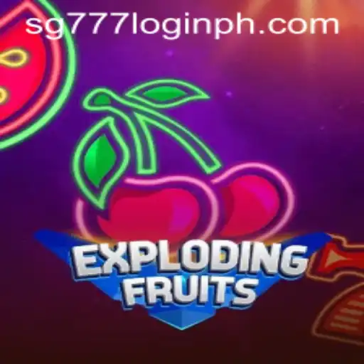 ExplodingFruits: A Thrilling Adventure in Digital Gaming