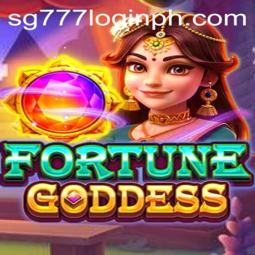 Unveiling the Enchanting World of FORTUNEGODDESS and the sg777 Login Experience