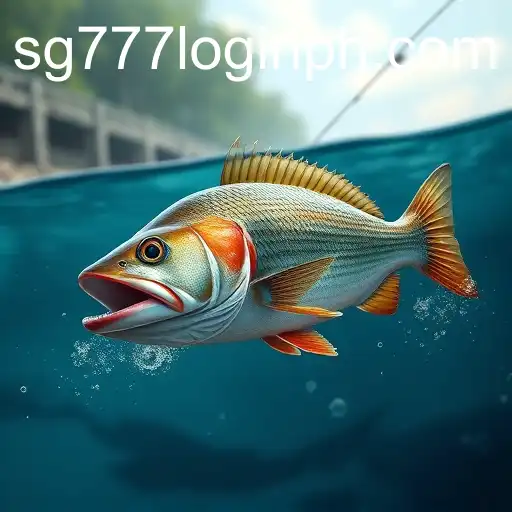 Exploring the World of Fishing Games: A Deep Dive into sg777 Login