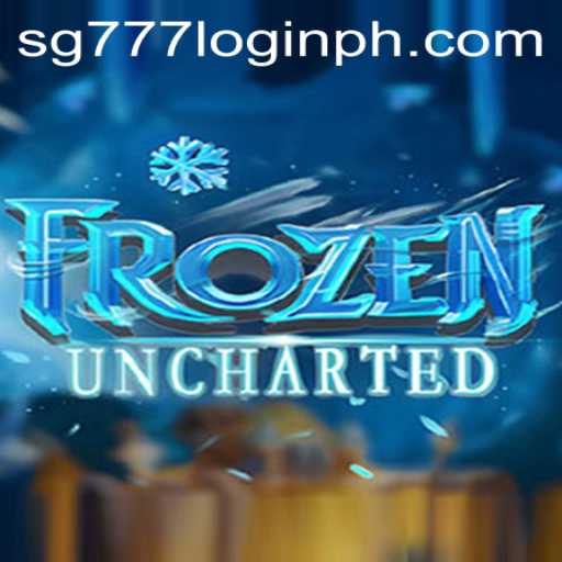 FrozenUncharted: An Epic Adventure into the Unknown