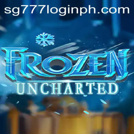 FrozenUncharted: An Epic Adventure into the Unknown