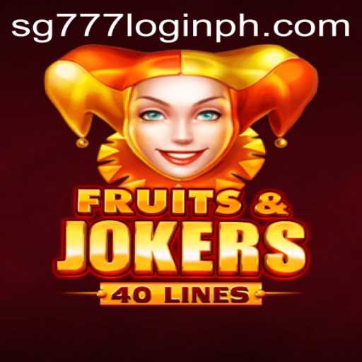 Exploring FruitsAndJokers40: A Thrilling Gaming Adventure