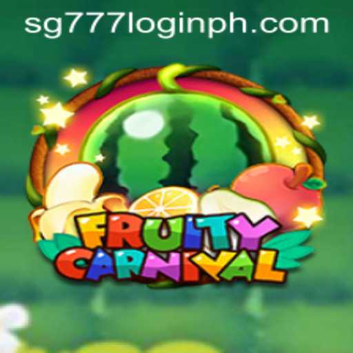 Discover the Excitement of FruityCarnival with SG777 Login