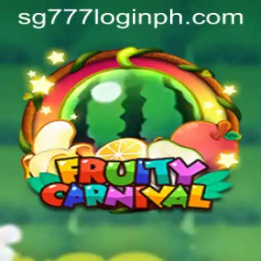 Discover the Excitement of FruityCarnival with SG777 Login