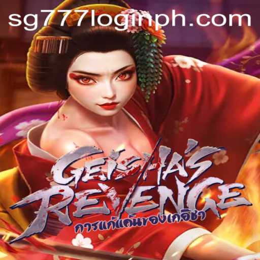 Exploring the Enchanting World of GeishasRevenge and the Intriguing sg777 Login