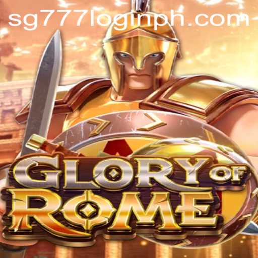 Discover the Thrills of GloryofRome: An Epic Gaming Experience