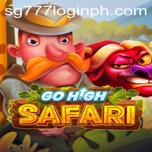 GoHighSafari: An Adventurous Gaming Experience with a Touch of Africa