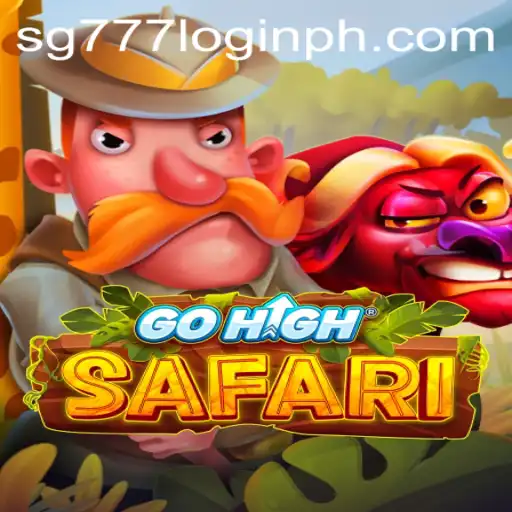 GoHighSafari: An Adventurous Gaming Experience with a Touch of Africa