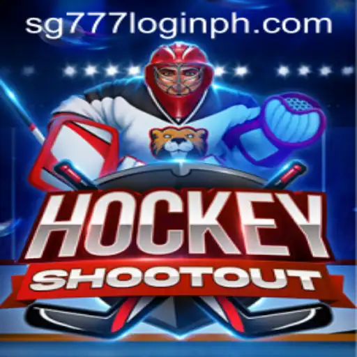 HockeyShootout: Mastering the Ice Arena with sg777 Login