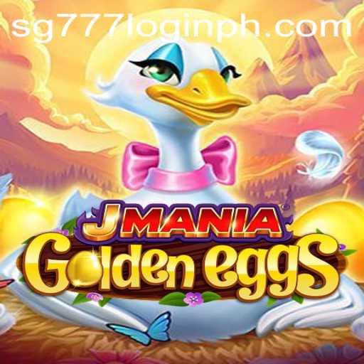Exploring the Excitement of JManiaGoldenEggs