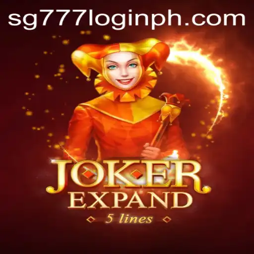 Exploring the Exciting World of JokerExpand and Navigating sg777 Login