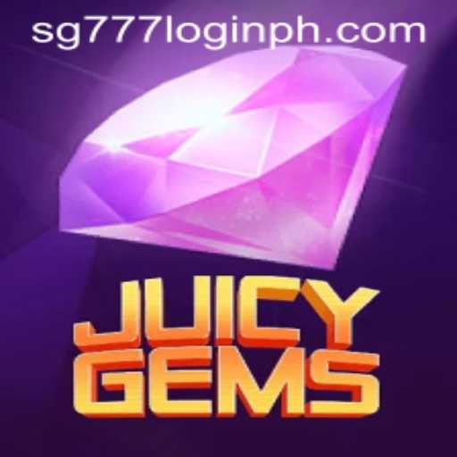 Explore JuicyGems: A Captivating Adventure with sg777 Login