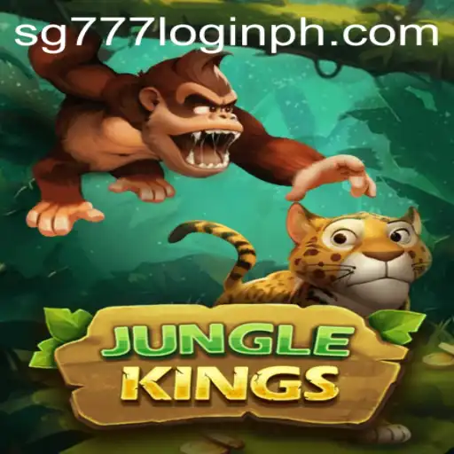 Exploring the Adventure of JungleKings: A Comprehensive Guide to Gameplay and Strategy