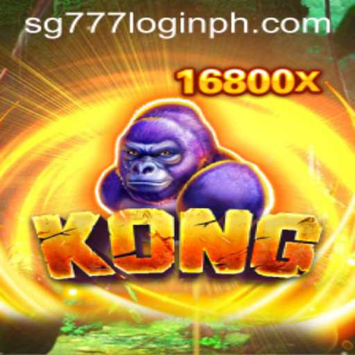 Explore the Thrilling World of Kong: Unveiling the Adventure with SG777 Login