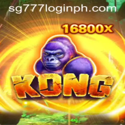Explore the Thrilling World of Kong: Unveiling the Adventure with SG777 Login