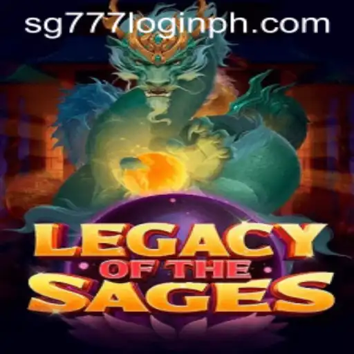 LegacyoftheSages: Immerse Yourself in the Enchanting World of Fantasy