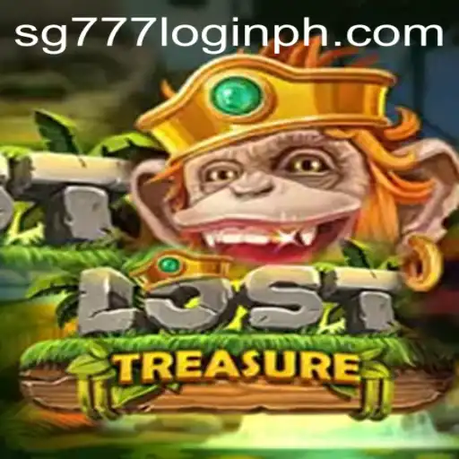 LostTreasure: Unveiling the Secrets of the Game and How to Navigate SG777 Login