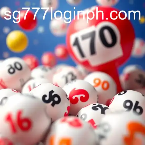 Exploring the World of Lottery Games